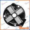 Bobine D'allumage pour MITSUBISHI | FB0136, ECZ-MS-010